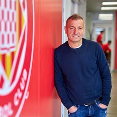 Quique Cárcel, renovado hasta 2027