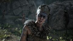Modelo Hellblade: El ejemplo para futuros indie