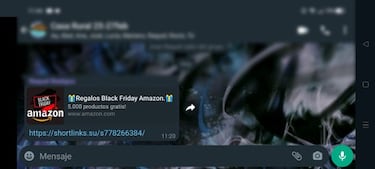 Las ofertas del Black Friday no se han adelantado, es una estafa