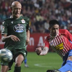 Deportivo - Numancia: TV, horario y cómo y dónde ver online