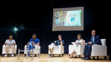 Las ferias de cicloturismo vuelven con fuerza tras la pandemia