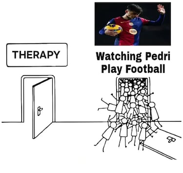 Los mejores memes de la jornada