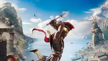 Assassin's Creed Odyssey ya es Gold