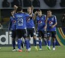 En 2004, Millonarios venció al Cortuluá del 'Tino' Asprilla