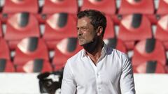 Diego Cocca: “Disfrutamos este momento porque nos costó mucho”