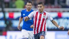 Cómo y dónde ver el Necaxa vs Chivas; horario y TV online