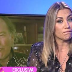 Encarna Navarro cuenta toda la verdad sobre su relación con Bertín Osborne