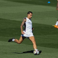 Ceballos será el ‘fichaje’ de este año