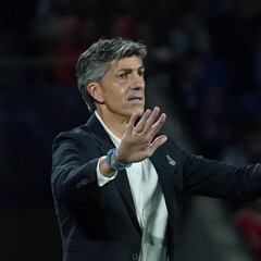 Imanol: “Ha sido un partidazo”