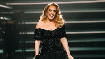 Transmisión del concierto de Adele: cuándo y dónde verlo en México