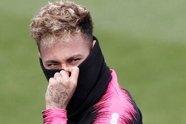 This ludicrous Neymar soap opera is finally over, but questions remain unanswered...