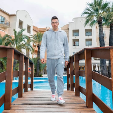 Ayuso: “En Lidl-Trek sí me van a dar todo el apoyo que no tuve anteriormente”