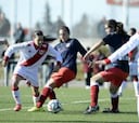 Rayo y Atlético Féminas reciben al FC Hyundai de Corea del Sur
