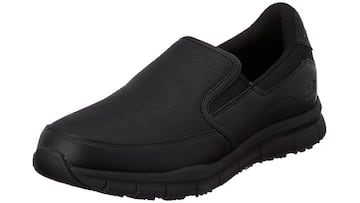 Skechers con suela antideslizante Flex Advantage - Bendon SR