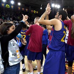 Bartomeu: "¿Jugadores en contra del ERTE? Al final, aceptarán"