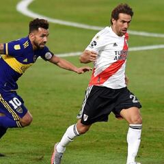 Sorteo Copa Libertadores: cuándo y en qué ronda podría haber un Boca - River