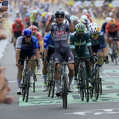 Philipsen remata el sopor