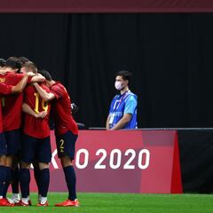 España: playa y siesta