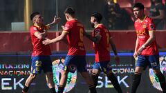 Ramírez confirma dos nuevos fichajes en Unión: “Son de jerarquía”