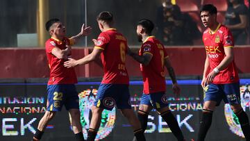 Ramírez confirma dos nuevos fichajes en Unión: “Son de jerarquía”