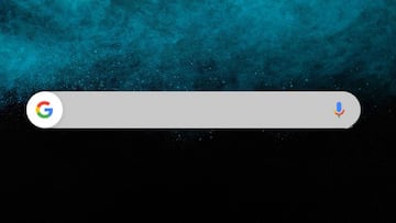 Google te dejará personalizar la barra de búsquedas en Android