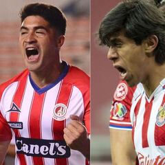 Los goleadores que menos tiempo necesitan para anotar en Liga MX