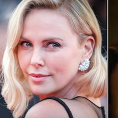 Charlize Theron confiesa que sufrió depresión tras engordar 22 kilos
