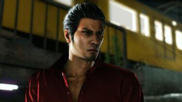 Yakuza y Persona entre los planes de Sega para PC