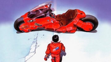 'Akira'