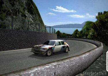 Gran Turismo 4, Impresiones E3 (PlayStation 2)