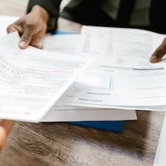 El economista Santiago Lago predice cómo sería vivir sin impuestos