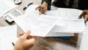 SAT declaracion anual de impuestos