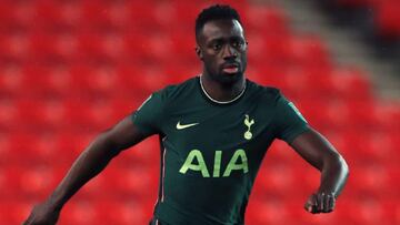 Preocupación en Ajax por el desarrollo de Davinson Sánchez