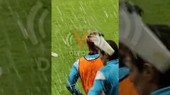 ¿México recibirá suspensión por Concacaf? Vasazo cae a cuerpo técnico de Honduras