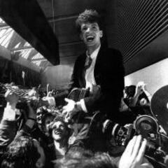 Radja recuerda la muerte de Petrovic: "Casi me desmayo"