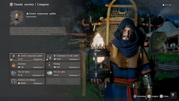 Crimson Desert Análisis conclusiones merece la pena PC PS5 Xbox