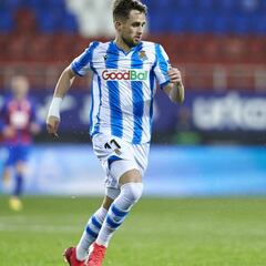 El divertido juego de Januzaj para animar a sus seguidores