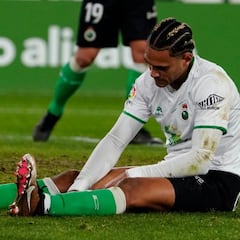 ¿Será sólo cosa de puntería?