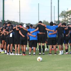 Canadá - El Salvador: Horario, TV; cómo y dónde ver en USA la Copa Oro 2025