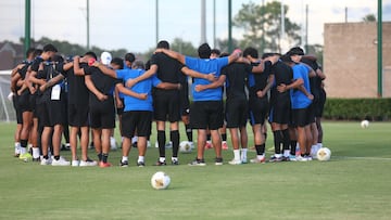Canadá - El Salvador: Horario, TV; cómo y dónde ver en USA la Copa Oro 2025