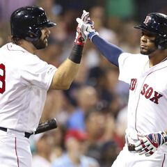 Red Sox superan ampliamente a Yankees en Fenway Park