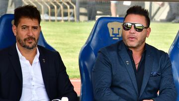 during the game Pumas UNAM vs Monterrey, corresponding to Day 03 of the Torneo Clausura 2020 of the Liga BBVA MX, at Olimpico Universitario Stadium, on January 26, 2020.
<br><br>
durante el partido Pumas UNAM vs Monterrey, correspondiente a la Jornada 03 del Torneo Clausura 2020 de la Liga BBVA MX, en el Estadio Olimpico Universitario, del 26 de enero de 2020.