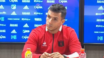 Lucas González: “Nos enfrentamos al mejor equipo del año”