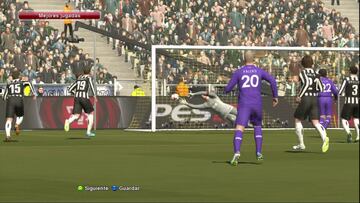 Captura de pantalla - PES 2014 (360)