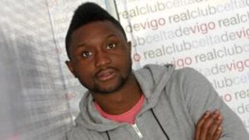 Madinda confía en tener más oportunidades.