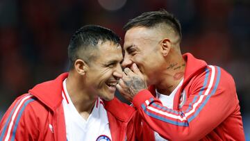 El nuevo Chile alerta a Francia: “Es un rival con mucha calidad, pesa mucho la efectividad de Alexis y Vargas”