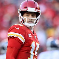 Super Bowl 2020: horario, TV y cómo ver en directo la NFL