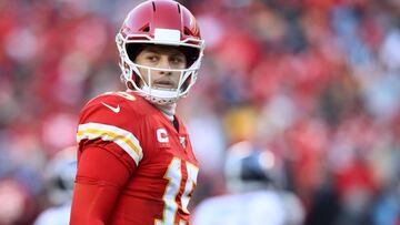 Super Bowl 2020: horario, TV y c¨®mo ver en directo la NFL