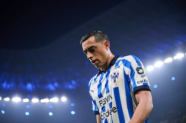 León y su base de ex Rayados