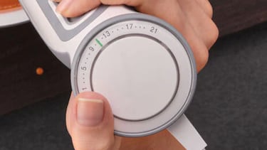 Braun Minipimer 5200: la batidora de mano que arrasa en Amazon